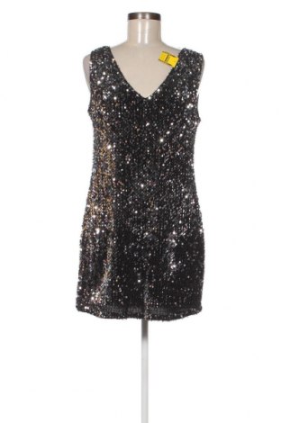 Φόρεμα Flamant Rose, Μέγεθος M, Χρώμα Μαύρο, Τιμή 24,48 €