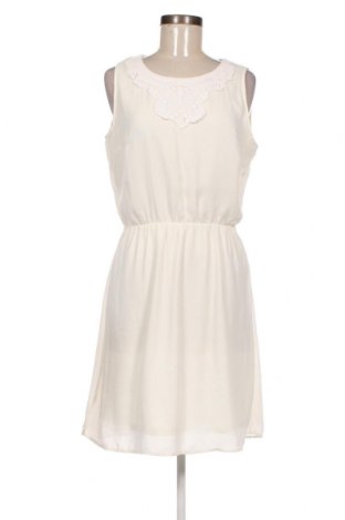 Φόρεμα Flame, Μέγεθος M, Χρώμα Λευκό, Τιμή 14,84 €