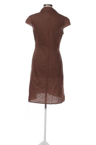 Kleid Florence + Fred, Größe M, Farbe Braun, Preis 15,84 €