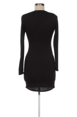Šaty  Flounce, Veľkosť S, Farba Čierna, Cena  6,74 €