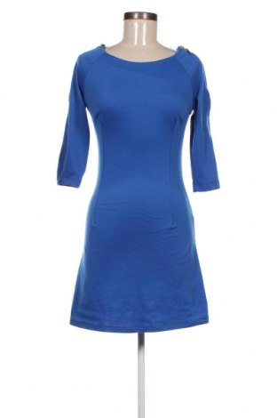 Šaty  Floyd, Velikost S, Barva Modrá, Cena  328,00 Kč