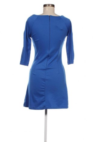 Šaty  Floyd, Velikost S, Barva Modrá, Cena  182,00 Kč
