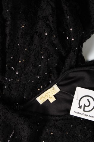 Šaty  Floyd By Smith, Veľkosť L, Farba Čierna, Cena  8,90 €