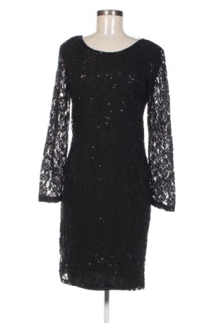 Φόρεμα Floyd By Smith, Μέγεθος L, Χρώμα Μαύρο, Τιμή 8,90 €