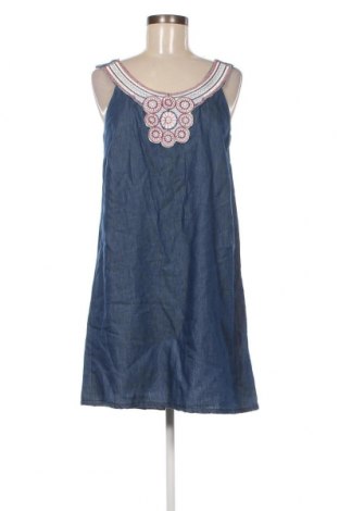 Kleid Forel, Größe M, Farbe Blau, Preis € 6,30