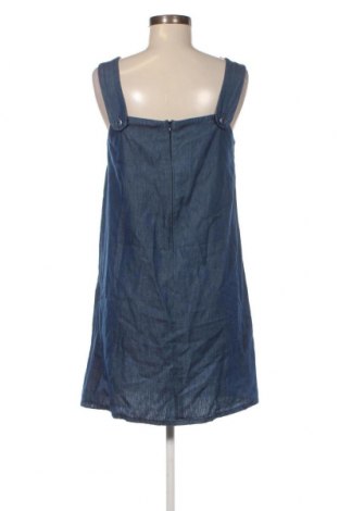 Kleid Forel, Größe M, Farbe Blau, Preis € 6,30