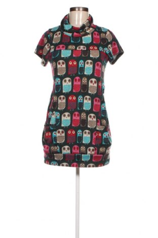 Kleid Forever, Größe S, Farbe Mehrfarbig, Preis 4,84 €