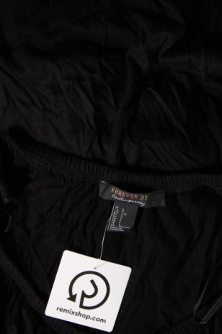 Šaty  Forever 21, Veľkosť L, Farba Čierna, Cena  17,39 €
