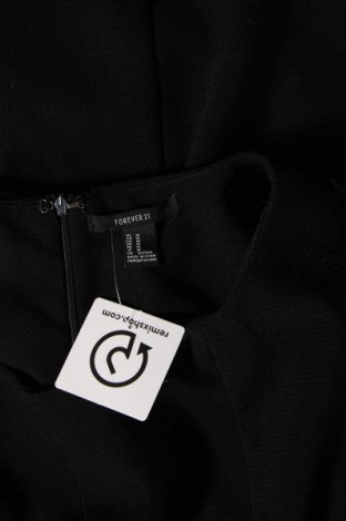 Šaty  Forever 21, Veľkosť M, Farba Čierna, Cena  7,56 €