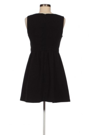 Kleid Forever 21, Größe M, Farbe Schwarz, Preis 5,60 €