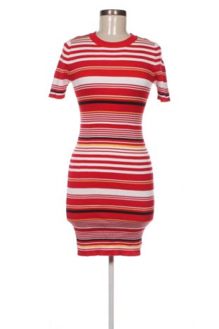 Kleid Forever 21, Größe S, Farbe Mehrfarbig, Preis € 5,26