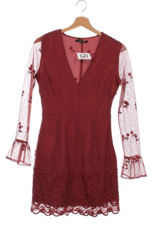 Kleid Forever 21, Größe S, Farbe Braun, Preis € 6,72