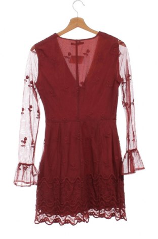 Kleid Forever 21, Größe S, Farbe Braun, Preis € 5,60