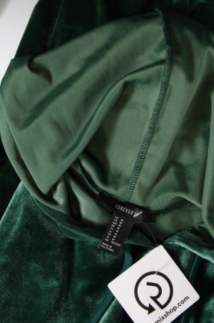 Šaty  Forever 21, Velikost M, Barva Zelená, Cena  174,00 Kč