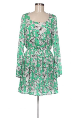 Kleid Forever 21, Größe L, Farbe Grün, Preis € 11,27