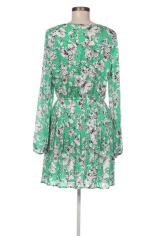 Φόρεμα Forever 21, Μέγεθος L, Χρώμα Πράσινο, Τιμή 9,52 €
