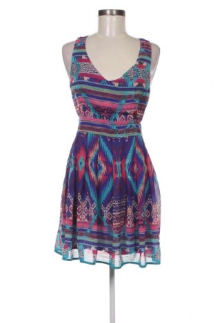 Kleid Forever 21, Größe S, Farbe Mehrfarbig, Preis € 18,79