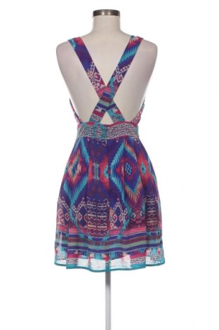 Kleid Forever 21, Größe S, Farbe Mehrfarbig, Preis € 18,79