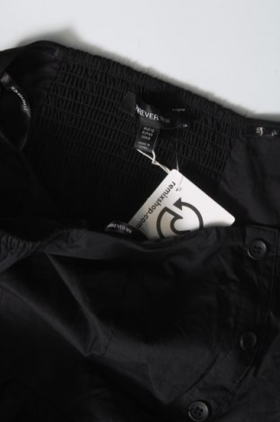 Šaty  Forever New, Veľkosť M, Farba Čierna, Cena  57,26 €