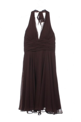 Φόρεμα Forever Yours, Μέγεθος M, Χρώμα Καφέ, Τιμή 60,19 €