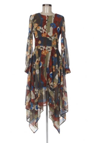 Kleid Fracomina, Größe S, Farbe Mehrfarbig, Preis 34,24 €
