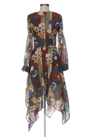 Φόρεμα Fracomina, Μέγεθος S, Χρώμα Πολύχρωμο, Τιμή 30,43 €