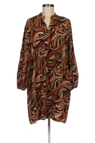 Φόρεμα Fransa, Μέγεθος XL, Χρώμα Πολύχρωμο, Τιμή 25,24 €