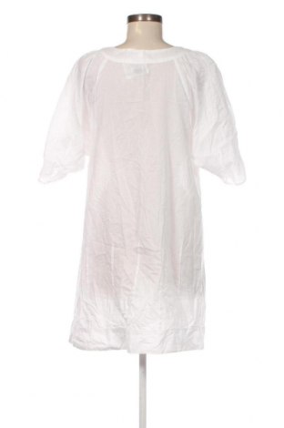 Kleid Free Quent, Größe M, Farbe Weiß, Preis € 38,41