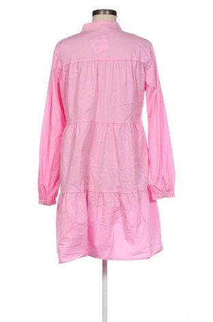 Šaty  Free Quent, Velikost L, Barva Růžová, Cena  765,00 Kč