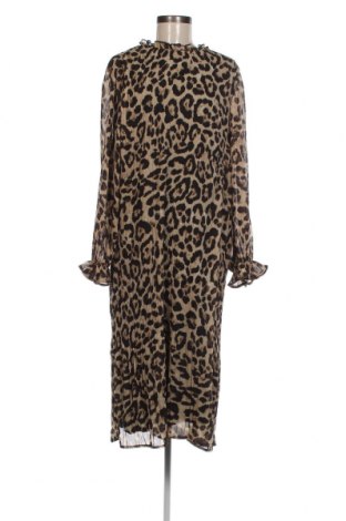 Kleid Free Quent, Größe XL, Farbe Mehrfarbig, Preis € 28,39