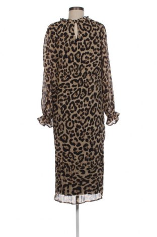 Kleid Free Quent, Größe XL, Farbe Mehrfarbig, Preis 28,39 €