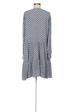 Kleid Free Quent, Größe XL, Farbe Blau, Preis 26,05 €