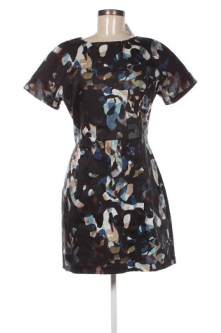 Kleid French Connection, Größe L, Farbe Schwarz, Preis 96,00 €