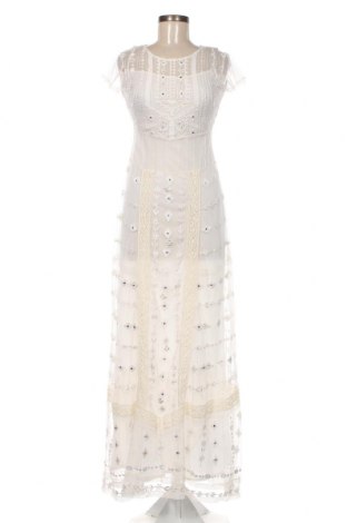 Sukienka French Connection, Rozmiar S, Kolor Biały, Cena 346,06 zł