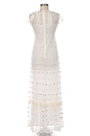 Φόρεμα French Connection, Μέγεθος S, Χρώμα Λευκό, Τιμή 77,00 €