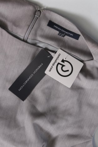 Kleid French Connection, Größe XL, Farbe Grau, Preis € 17,35