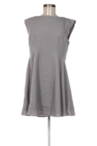 Φόρεμα French Connection, Μέγεθος XL, Χρώμα Γκρί, Τιμή 24,10 €