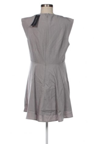 Φόρεμα French Connection, Μέγεθος XL, Χρώμα Γκρί, Τιμή 24,10 €