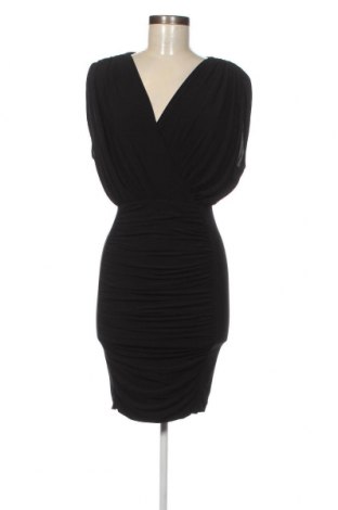 Kleid French Connection, Größe M, Farbe Schwarz, Preis 30,39 €