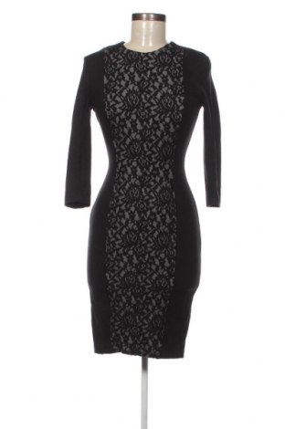 Φόρεμα French Connection, Μέγεθος M, Χρώμα Μαύρο, Τιμή 30,93 €