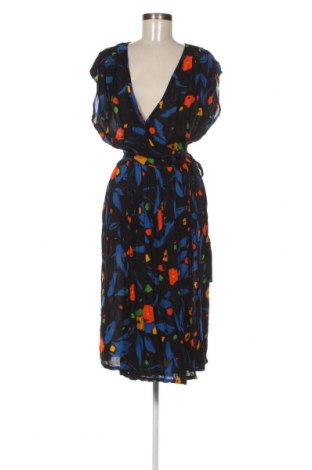 Kleid French Connection, Größe S, Farbe Mehrfarbig, Preis 25,23 €