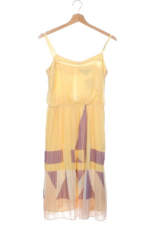 Kleid French Connection, Größe XS, Farbe Gelb, Preis 41,94 €