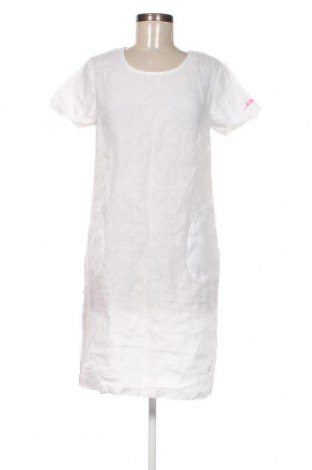 Kleid Frieda & Freddies, Größe S, Farbe Weiß, Preis 66,50 €