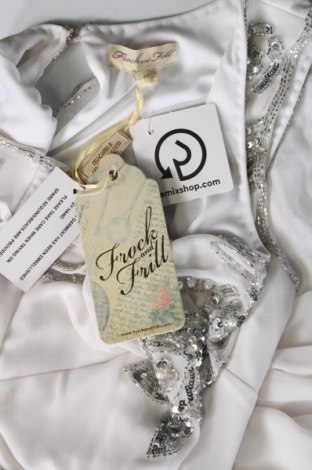 Φόρεμα Frock And Frill, Μέγεθος M, Χρώμα Λευκό, Τιμή 49,41 €
