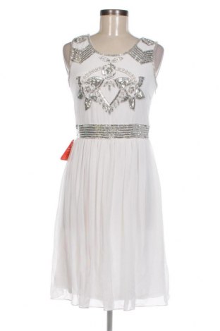 Kleid Frock And Frill, Größe M, Farbe Weiß, Preis € 108,71