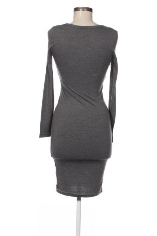 Kleid Funky Buddha, Größe S, Farbe Grau, Preis € 13,20