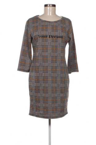 Φόρεμα G.Ricceri, Μέγεθος M, Χρώμα Πολύχρωμο, Τιμή 4,66 €