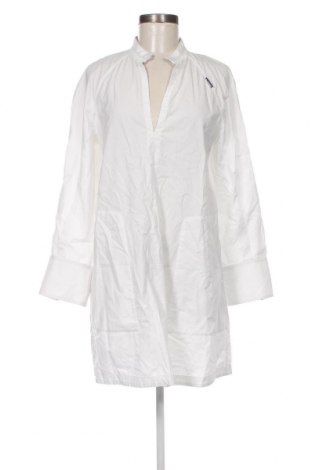 Kleid G-Star Raw, Größe S, Farbe Weiß, Preis 37,16 €