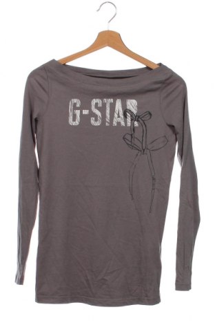 Kleid G-Star Raw, Größe XS, Farbe Grau, Preis € 18,21