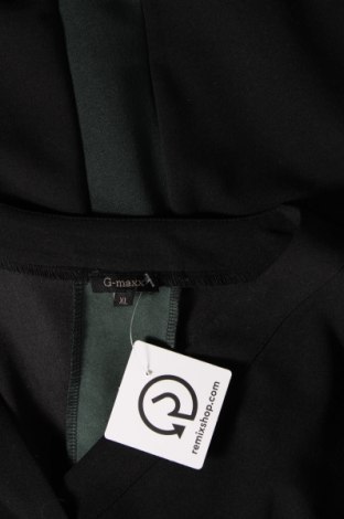 Šaty  G-maxx, Velikost XL, Barva Černá, Cena  249,00 Kč